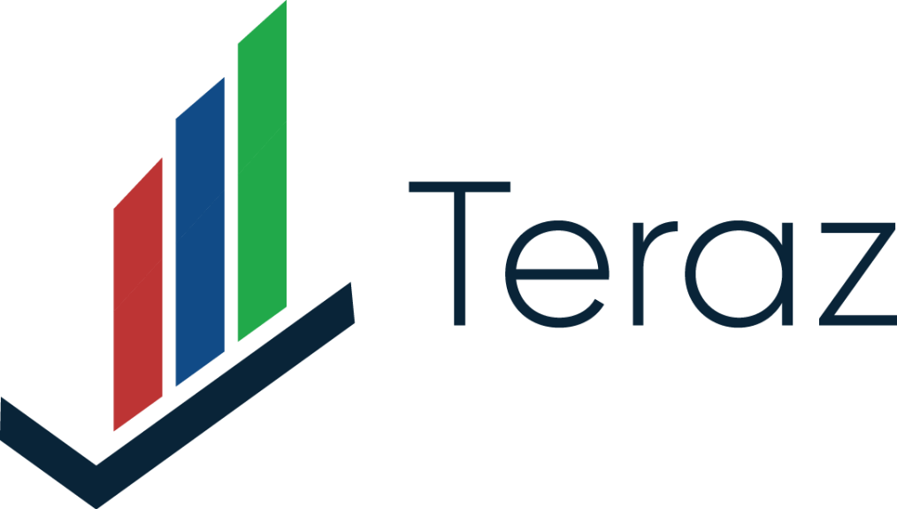 Teraz financial web ERP by Nexdom