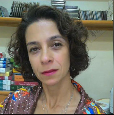 Depoimento de Madelon Zenóbio