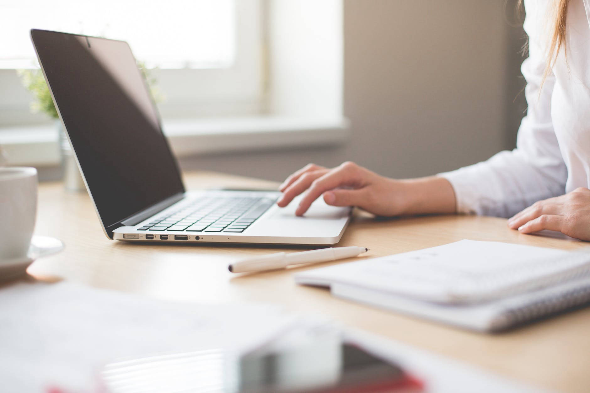 Digital transformation for companies