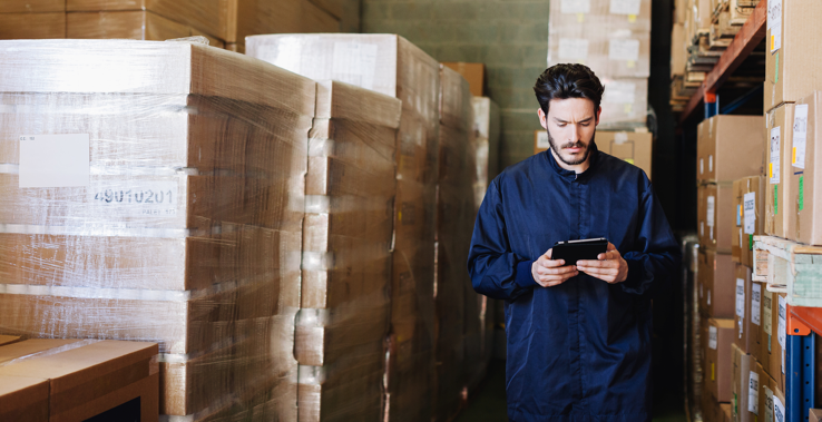 Troca de mercadorias: problema ou oportunidade?