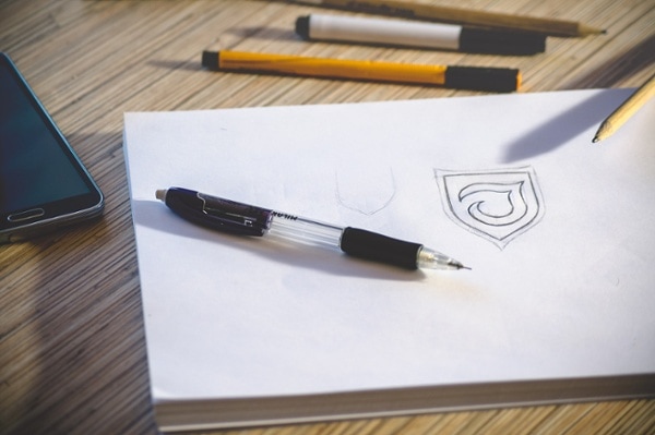 A sua logo está em sintonia com a empresa?