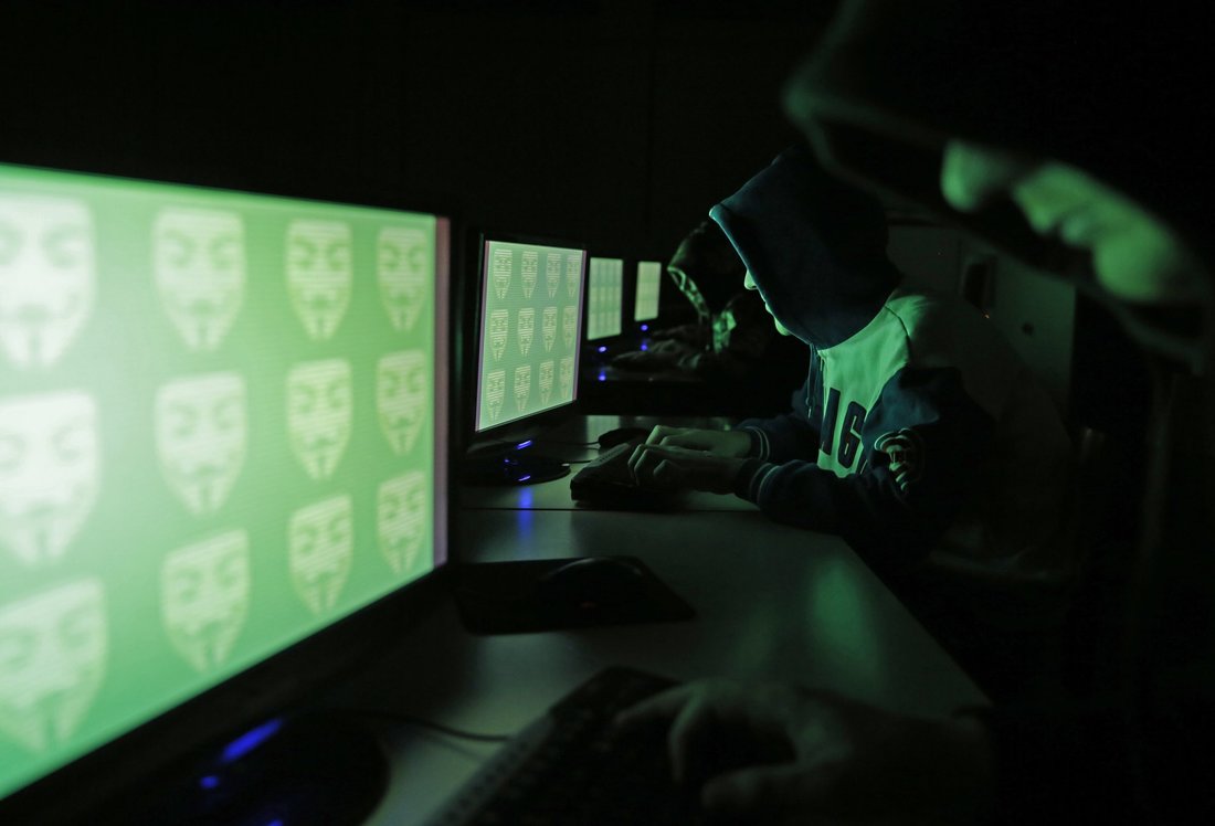 Sua empresa pode ser alvo de criminosos virtuais