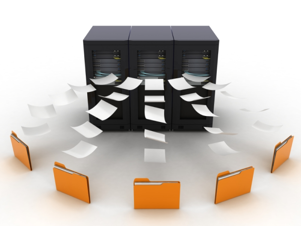 Confusão nos computadores? Organize os arquivos de sua empresa!