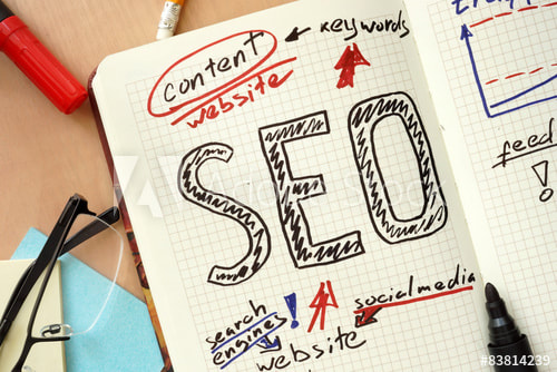 Como otimizar o seu blog utilizando SEO