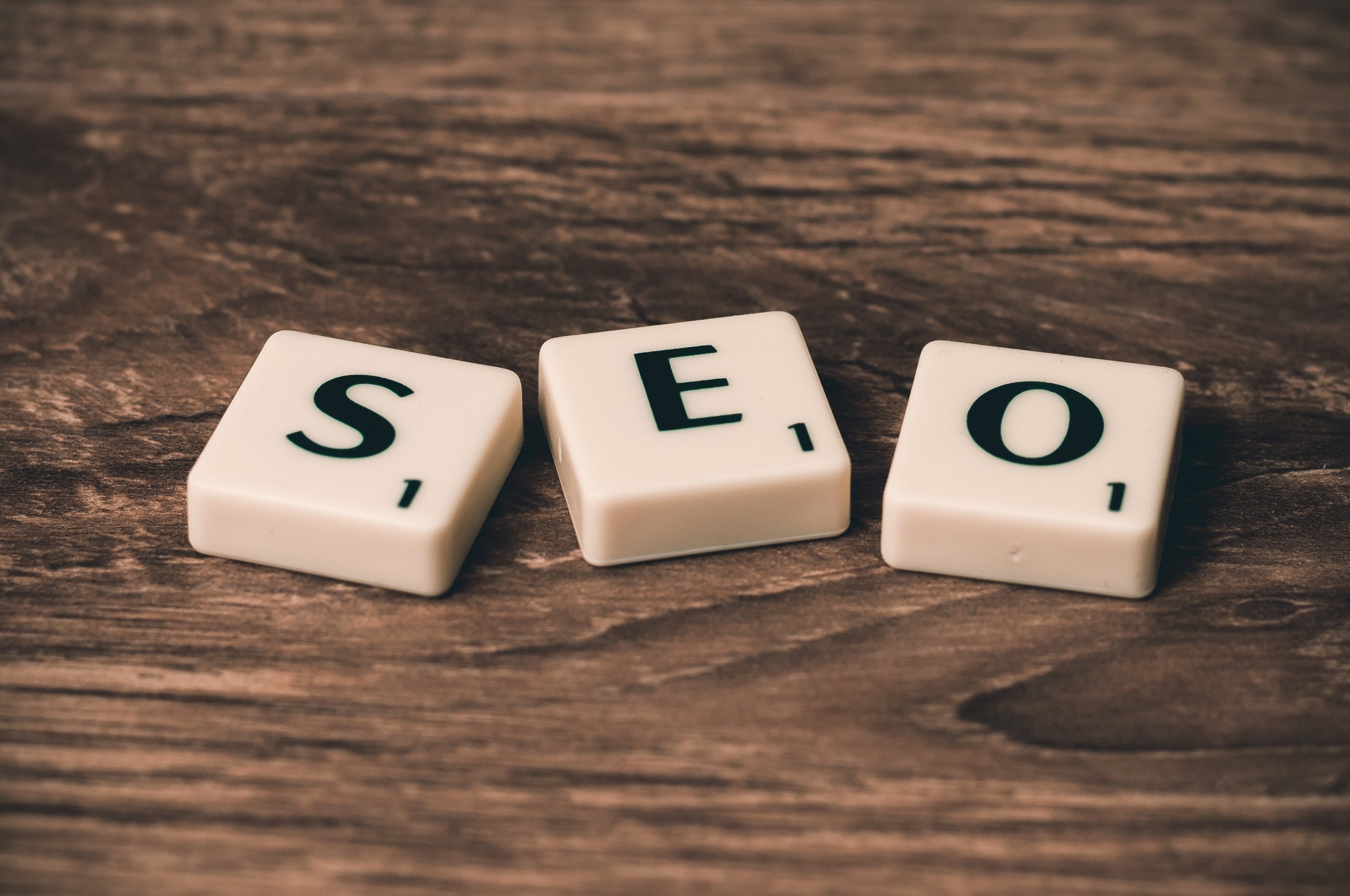 As vantagens de SEO desfrutadas por pequenas empresas