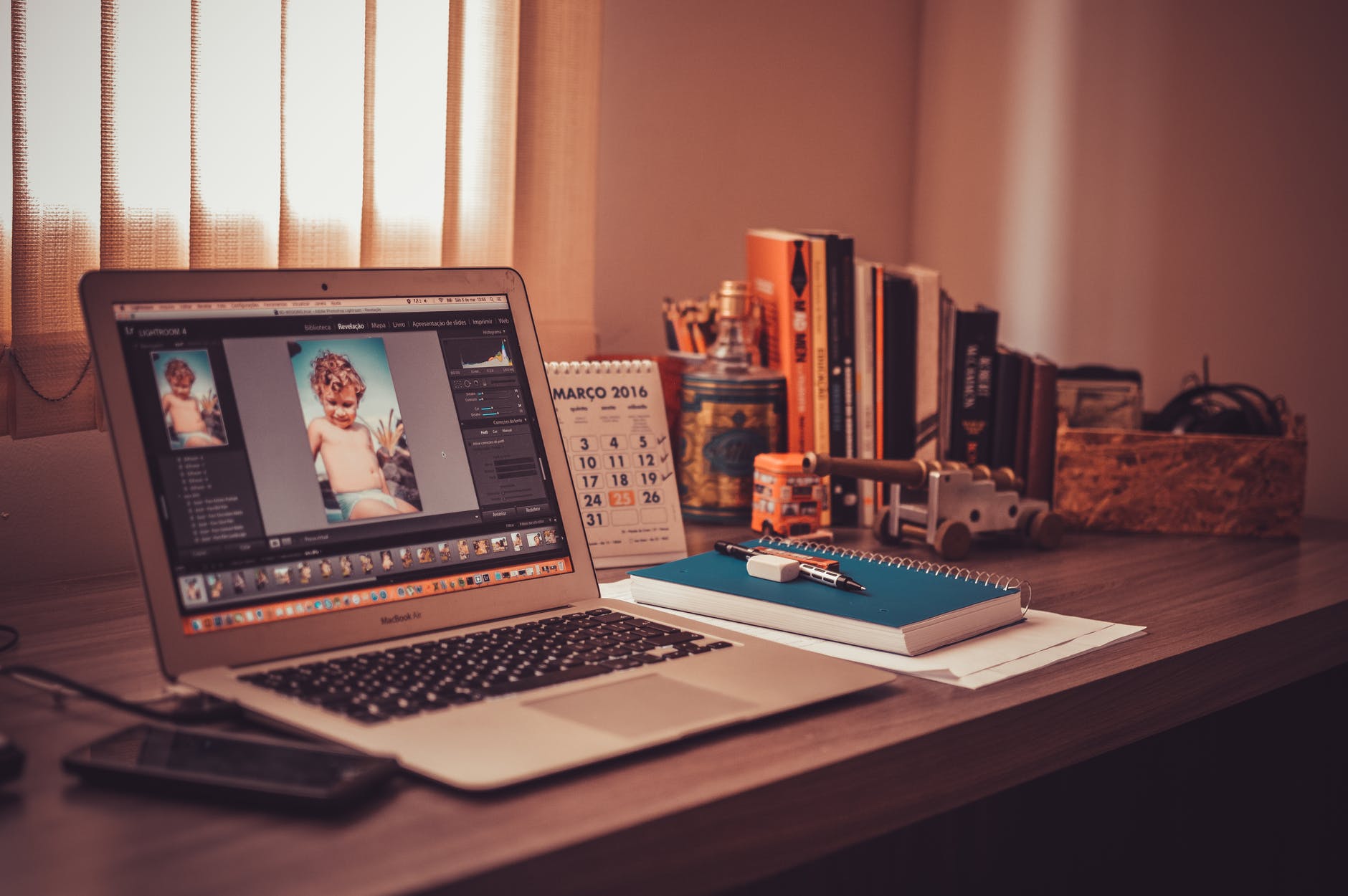 Home Office: como se preparar para trabalhar em casa