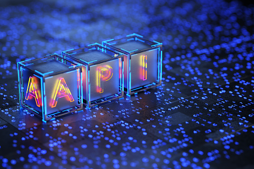 A Importância da Integração de Sistemas através de APIs para o Cadastro de Clientes e Fornecedores