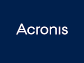 Logo Backup Acronis Logo Acronis Backup